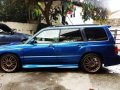 Subaru Forester good as new for sale-2
