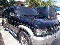 Isuzu trooper LS local turbo diesel for sale-1