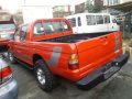 Mitsubishi L200 Endeavor 4X4 2006 good for sale -4