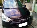 2012 Hyundai i10 GLS Matic No car issues for sale-2