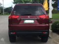 2010 Mitsubishi Montero GLS AT Lady Driven for sale -3