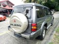 2005 Mitsubishi pajero exceed 4m40 4x4 for sale -3