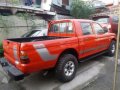 Mitsubishi L200 Endeavor 4X4 2006 good for sale -5