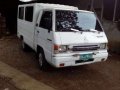 2008 Mitsubishi L300 FB Deluxe for sale -2