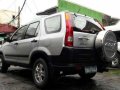 2002 model Honda Crv automatic for sale-2