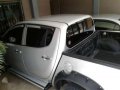 2009 Mitsubishi Strada GLX 4x2-1