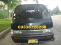 Nissan Urvan Caravan Van for sale -0