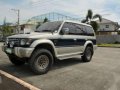 Well Kept 1993 Mitsubishi Pajero For Sale -5