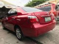 Toyota Vios 1.3 E AT 2011 no issues for sale-5