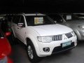 For sale 2009 Mitsubishi Montero 4x4 At-0