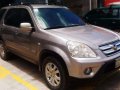 2005 Honda CRV i-vtec for sale -2