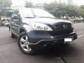 Honda CR-V 2008 for sale-0