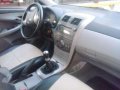 2009 Toyota Altis G Manual not vios  for sale -7