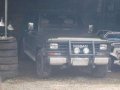 4x4 Nissan patrol 1991 (Diesel) for sale -1