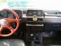 Hyundai Galloper fresh in and out for sale -7