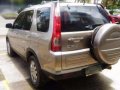 2005 Honda CRV i-vtec for sale -1