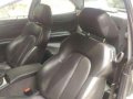 Mercedes Benz CLK 320 sedan grey for sale -8