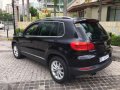 2014 Volkswagen Tiguan 2.0TDi AT for sale -5