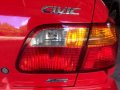 Honda Civic SiR good for sale-4