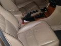 Honda Accord 2004 Gasoline Automatic Bronze for sale -7