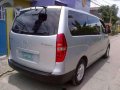 Super Fresh Hyundai Starex 2009 TCI For Sale-4