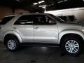 For sale Toyota Fortuner 2016 G-3