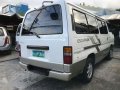 Nissan Urvan Escapade 2012 good for sale-3