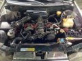 1997 Subaru Legacy Wagon for sale-9
