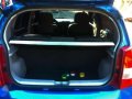 Kia Picanto Lx 2007 Blue for sale -4