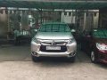 Low down 55k 2017 Montero Gls sports for sale-1