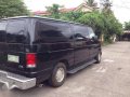 Smooth Shifting Ford E150 2001 For Sale-4