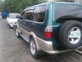 For sale Isuzu Crosswind 2003-1