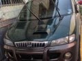 Hyundai Starex matic 99 fresh for sale -0