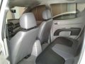 2009 Mitsubishi Strada GLX 4x2-3