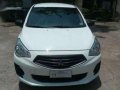 Mitsubishi Mirage 2015 Model good for sale -2
