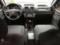 2017 Mitsubishi Adventure GLX DSL MT for sale-7