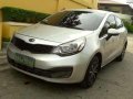 For sale Kia Rio 2012-0