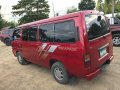 Nissan Escapade 2013 Manual Diesel P480,000 for sale -8
