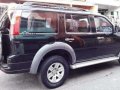2007 Ford Everest AT Diesel Like New-6
