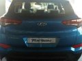 Hyundai Tucson good condition for sale -2