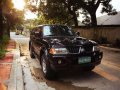 2005 Mitsubishi Montero Sport for sale -4