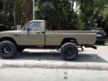 Toyota Hilux Ln44 1983 longbed for sale -10