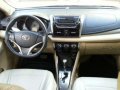2014 Vios G Automatic First owned for sale-1