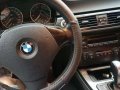 BMW 320i Msports auto gas rush sale-4