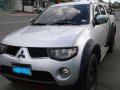 2009 Mitsubishi Strada GLX 4x2-0