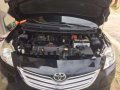 Toyota Vios 1.3E model 2011 for sale-0