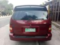 All Power Kia Carnival LS 2000 For Sale-2