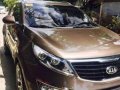 For sale KIA SPORTAGE 2015 for sale!!!-0