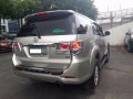 Toyota Fortuner 2013 for sale-7