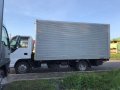 Isuzu ELF NPR 14Ft aluminum for sale-3
